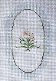 RS10-C - Lillies