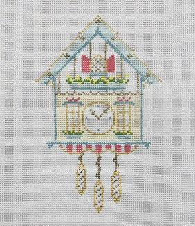 18NN - Cuckoo Clock