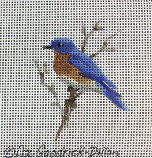 LGDOR302 - Bluebird