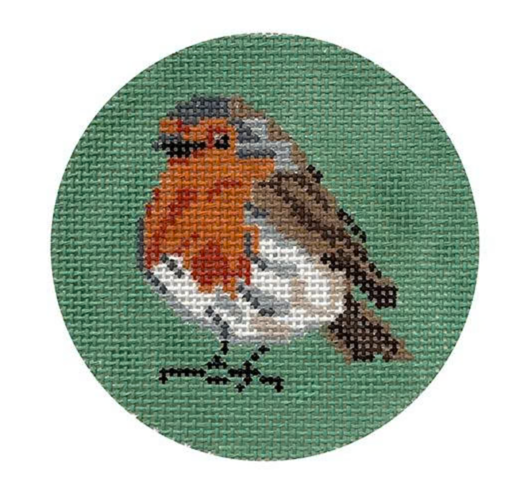 T1 - Robin Redbreast