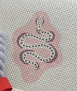WH14B - Petite Snakes
