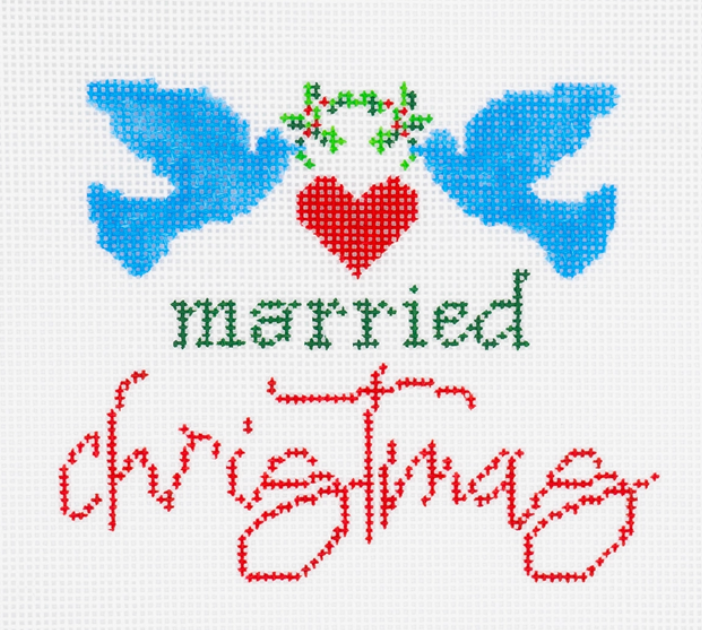 WS-075 - Married Christmas