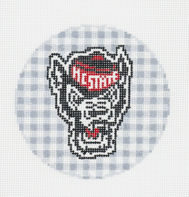 WS-199 - NC State Round