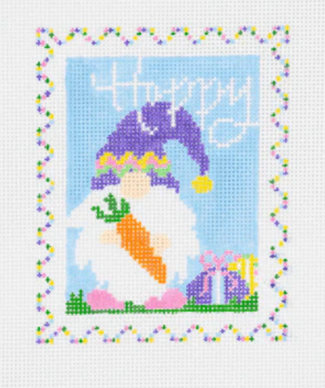 WS-044 - Easter Stamp