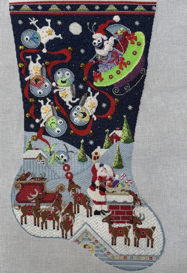 RW-1509B - Let's Do Christmas - Fireside Guide Available