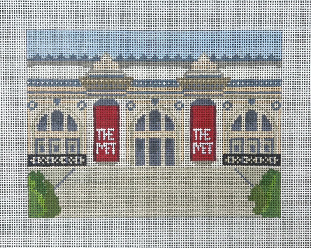 KDS-63 - The Met Storefront