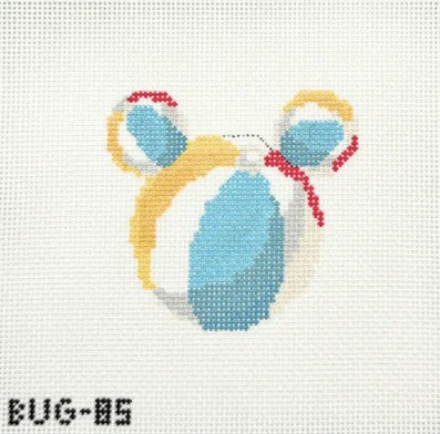 Beach Ball Ears