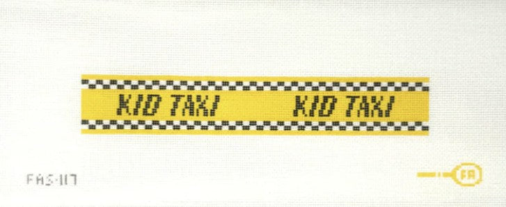 FAS-0117 Kid Taxi