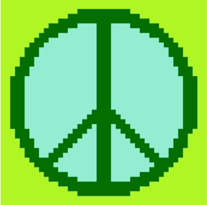 KZ511 - Peace
