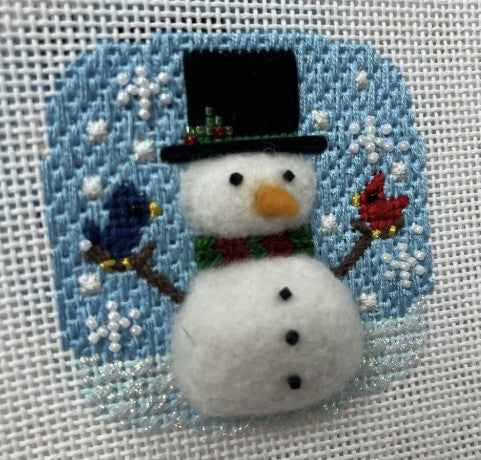 Starke Needle Felting Classes