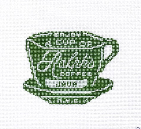 Ralph's Coffee Cup