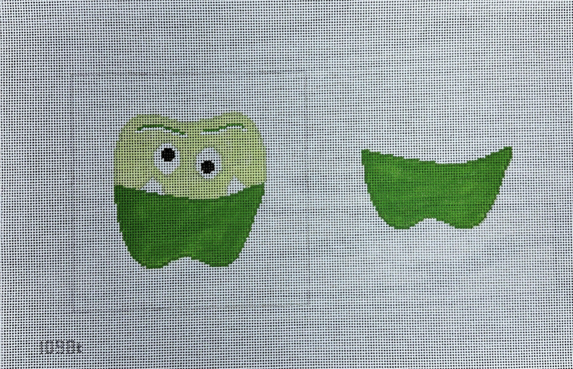 SR1098t - Monster Tooth Fairy Pillow