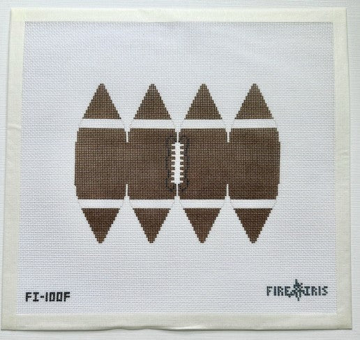 FI-100F - 3D Football