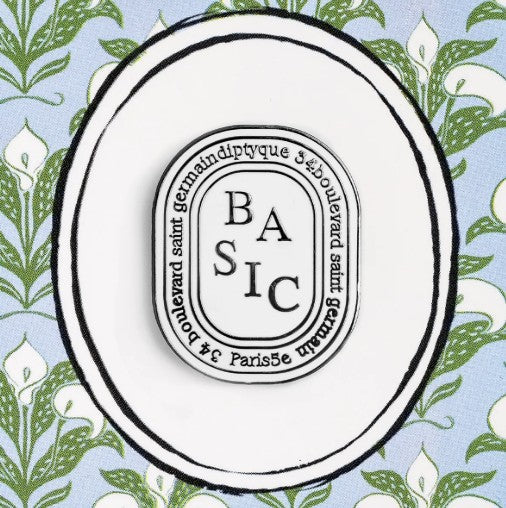 RB - Basic Needle Minder