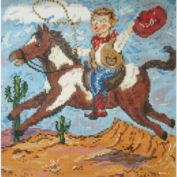 MML908 - Ride 'Em Cowboy