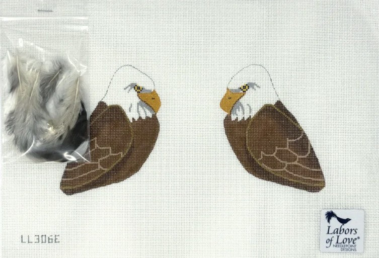 LL306E - Eagle Double Sided