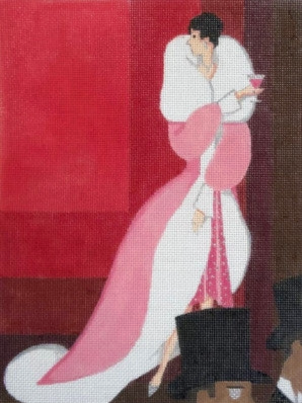 HO2264 - Sophisticated Lady