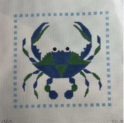 SV-033 -  Crab