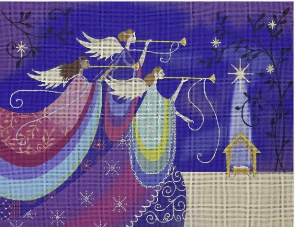 SS-04 - Hark the Herald