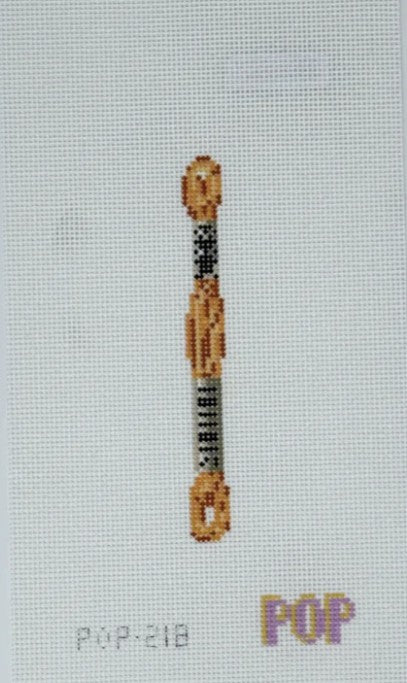 POP-218 - Floss Tangerine