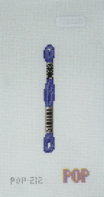 POP-212 - Floss Periwinkle