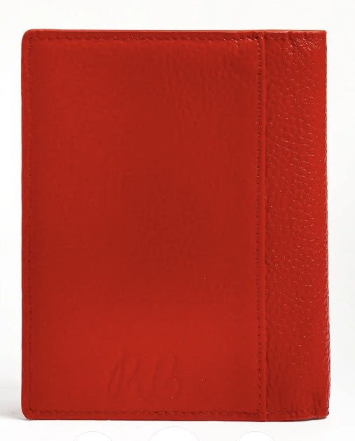 Rachel Barri Passport Cover