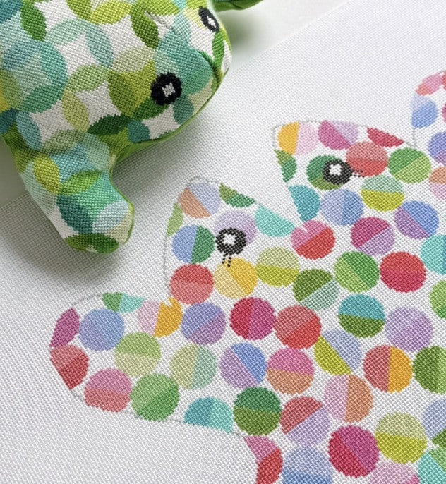 ECS - Libby Small Frog