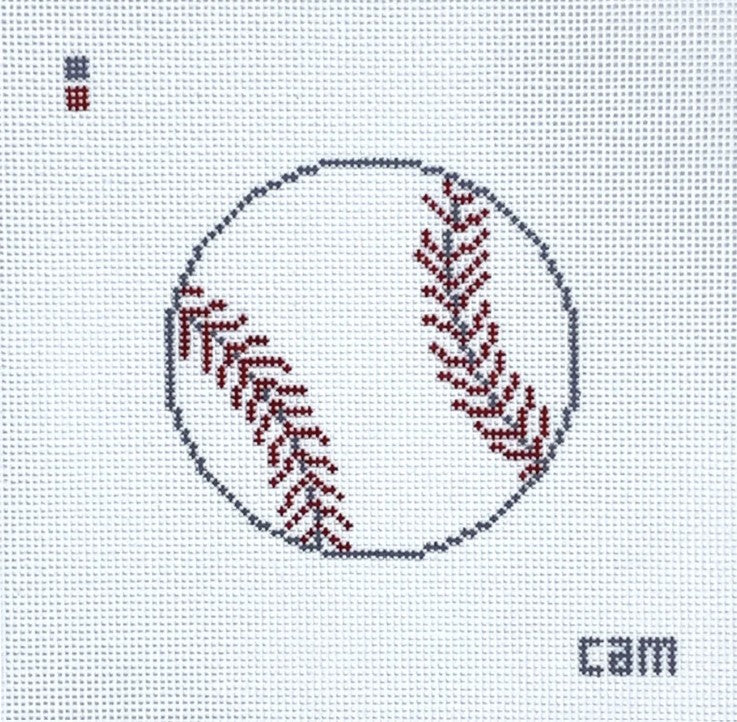 CAM-0033 - Baseball