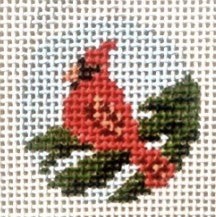 30 - Cardinal Mini Insert
