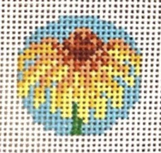 16 - Coneflower Mini Insert