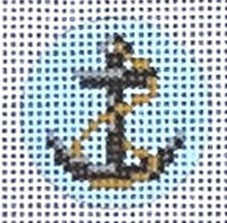 8 - Anchor Mini Insert