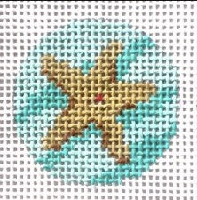 26 - Starfish Mini Insert