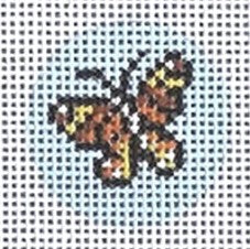 3 -  Butterfly
