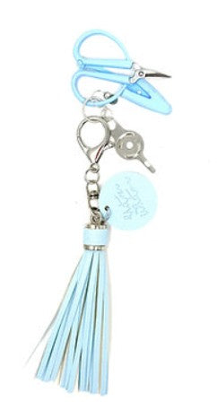 Victoria Whitson - Tassel with Scissor