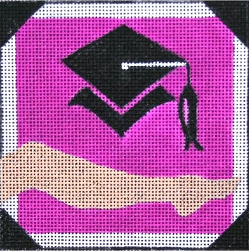 M117 - The Graduate
