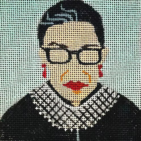 M212 - Ruth Bader Ginsberg