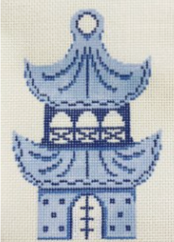 DM-1A - Pagoda Ornament