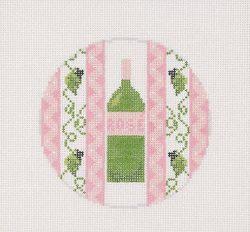 AOK93 - A Bottle of Rose