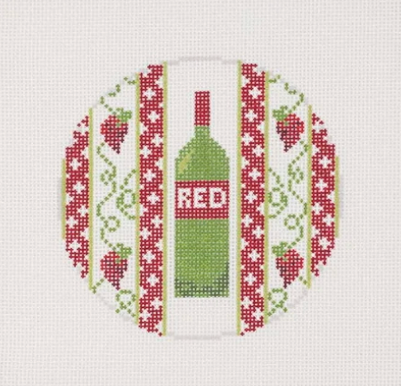 AOK92 - A Bottle of Red
