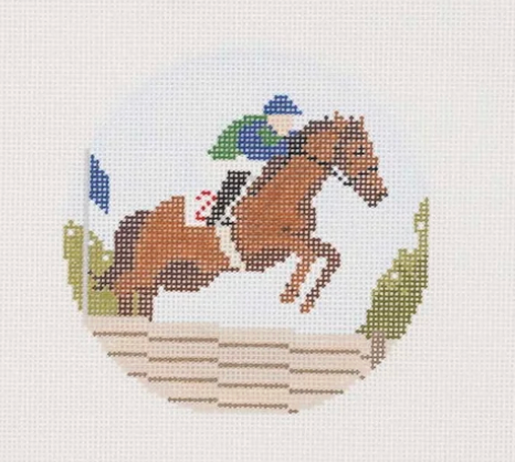 AOK144 - Steeplechase Round