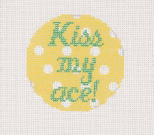 AOK223 - Kiss My Ace Pickleball