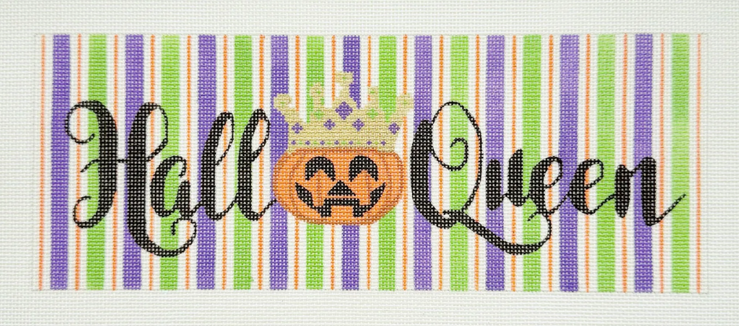 APHA07 - Hall-o-Queen