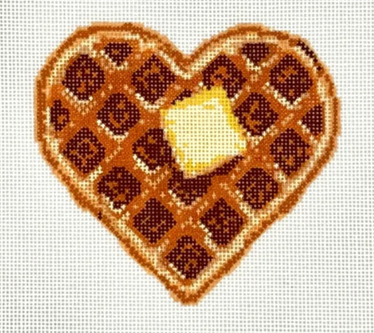 MN - I Love You A Waffle Lot