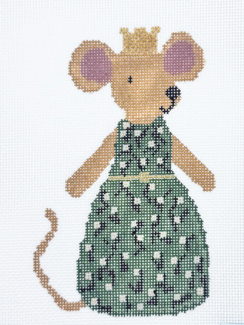 Noble Sister Mouse