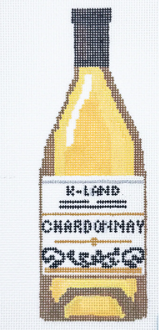 K-Land Chardonnay