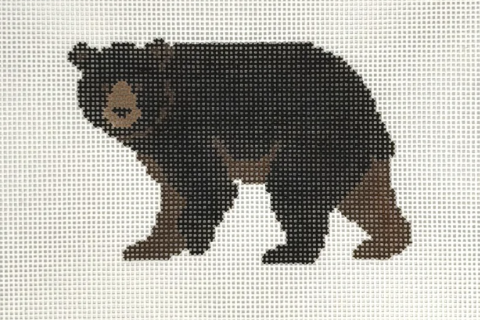 BH - Brown Bear