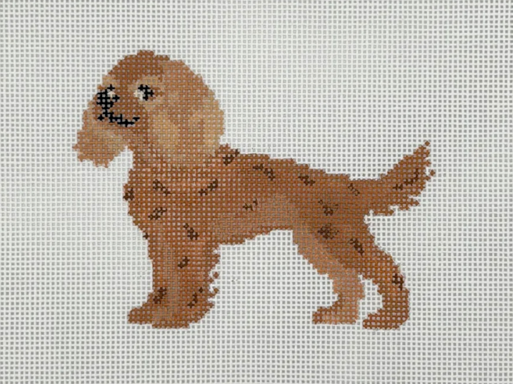 BH - Cavalier - Ruby