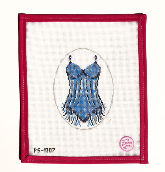 Eras Costume - Midnights Moonstone