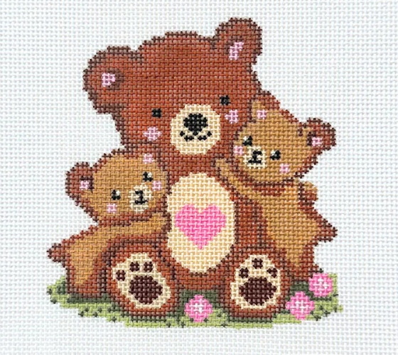 Mama Bear