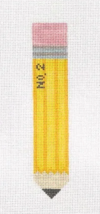 Pencil Bookmark